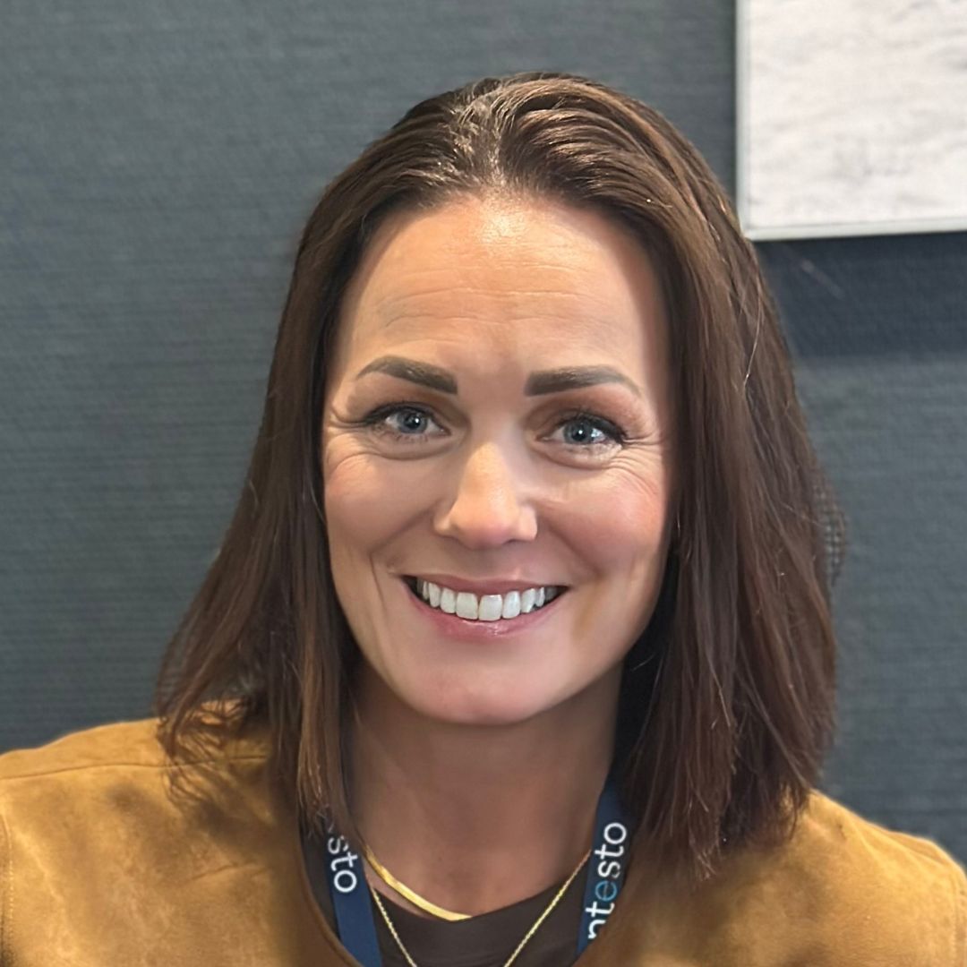 Benedicte Salvesen Contesto