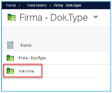 FlexFolder3