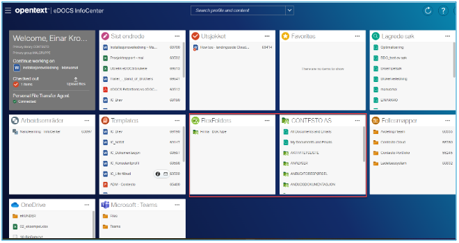 FlexFolder6