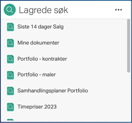 Lagre søk2