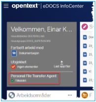 Opprett mal3