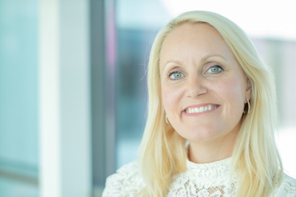 gunn kristin saltvik