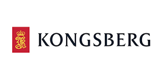 kongsberg logo